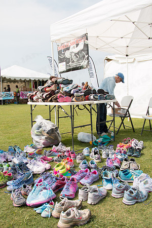 Color Vibe 5K Gulfport