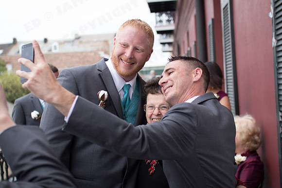 Beavers - Highbaugh wedding