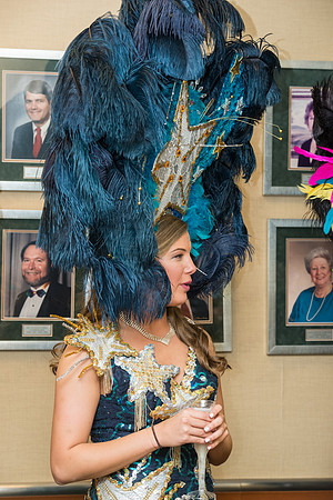 GCCA Ball 761