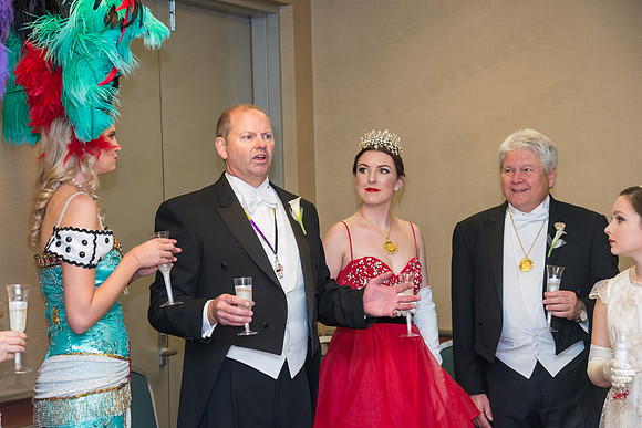 GCCA Ball 791