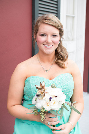 Beavers - Highbaugh wedding