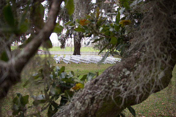 Beavers - Highbaugh wedding