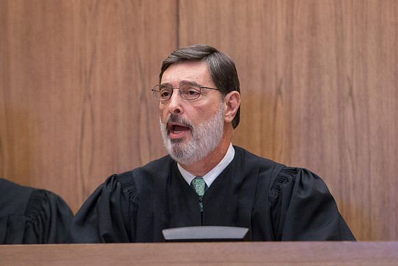 Magistrate Judge John Gargiulo