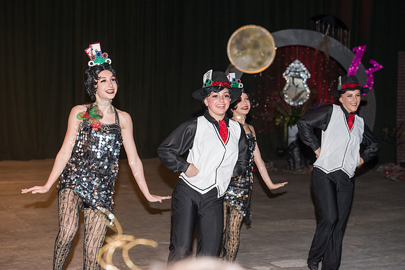 GCCA Ball 972