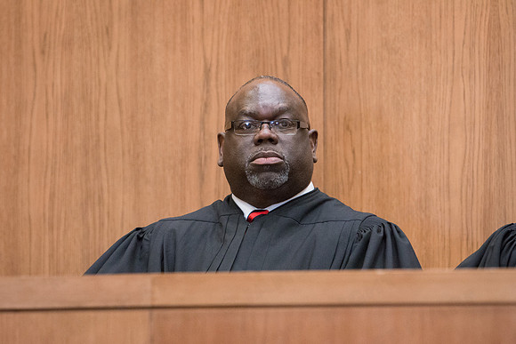 Magistrate Judge John Gargiulo