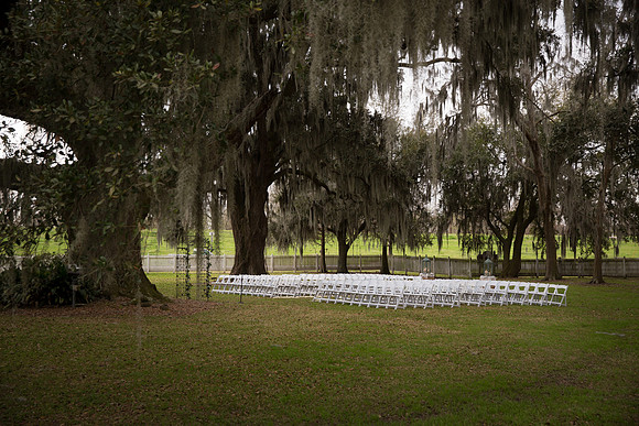 Beavers - Highbaugh wedding