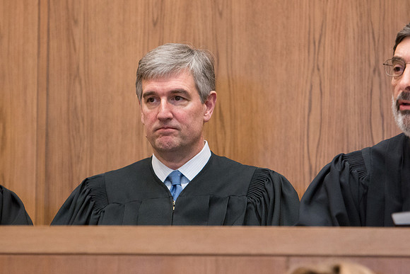 Magistrate Judge John Gargiulo