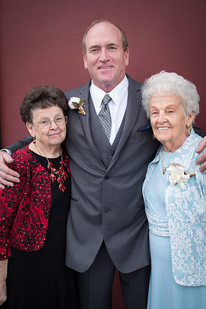 Beavers - Highbaugh wedding
