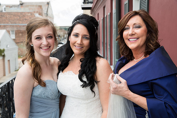Beavers - Highbaugh wedding
