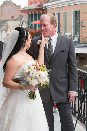 Beavers - Highbaugh wedding