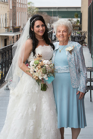 Beavers - Highbaugh wedding