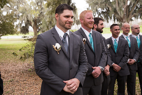 Beavers - Highbaugh wedding