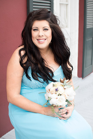 Beavers - Highbaugh wedding