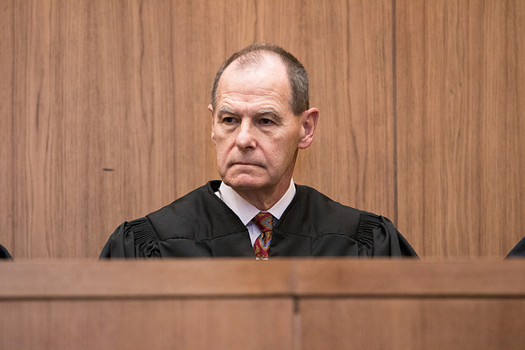 Magistrate Judge John Gargiulo