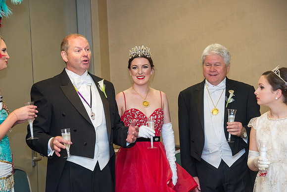 GCCA Ball 789