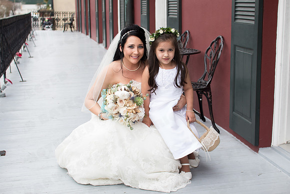 Beavers - Highbaugh wedding