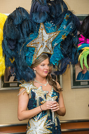 GCCA Ball 757