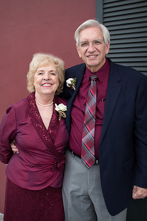 Beavers - Highbaugh wedding