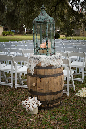 Beavers - Highbaugh wedding