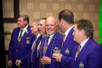 GCCA 2017 Royal Reception