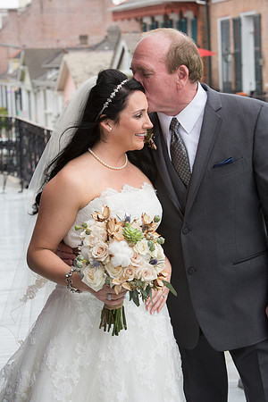 Beavers - Highbaugh wedding