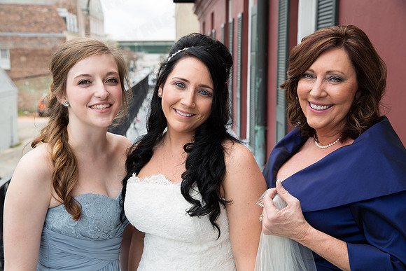 Beavers - Highbaugh wedding