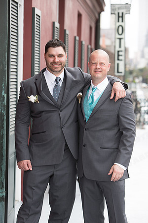 Beavers - Highbaugh wedding