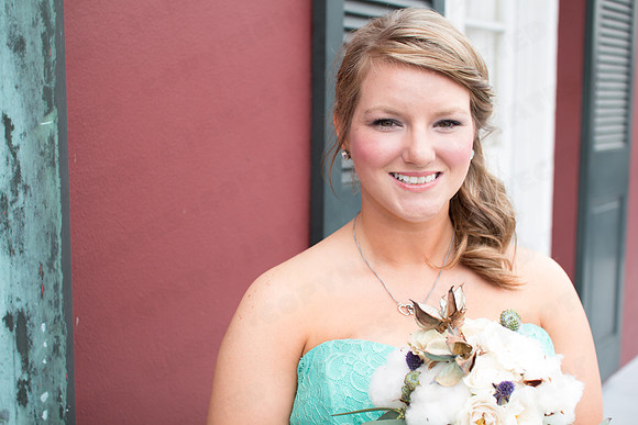 Beavers - Highbaugh wedding
