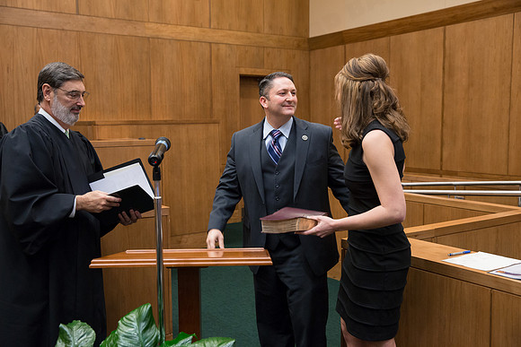 Magistrate Judge John Gargiulo