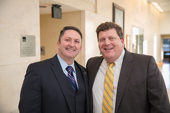 Magistrate Judge John Gargiulo