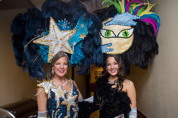 GCCA Ball 588