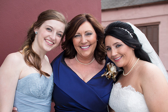 Beavers - Highbaugh wedding