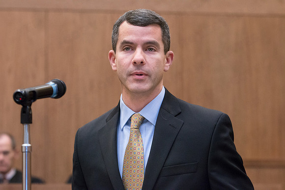 Magistrate Judge John Gargiulo
