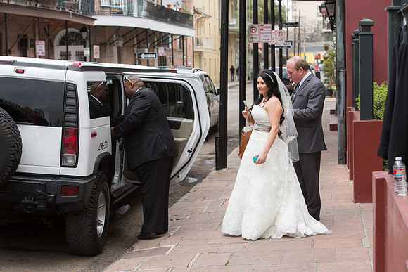 Beavers - Highbaugh wedding