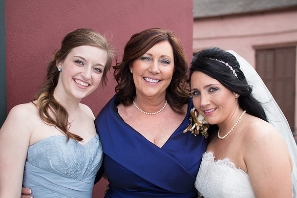Beavers - Highbaugh wedding