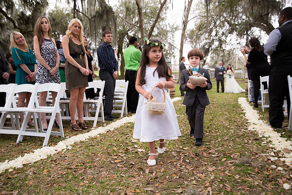 Beavers - Highbaugh wedding