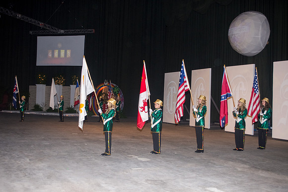 GCCA Ball 591