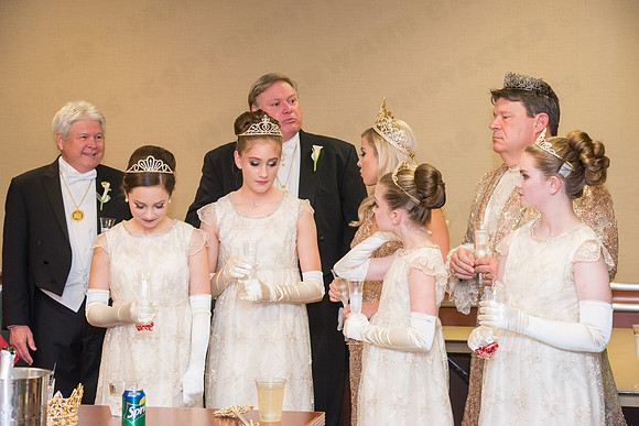 GCCA Ball 768