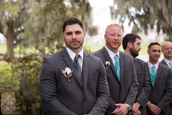 Beavers - Highbaugh wedding