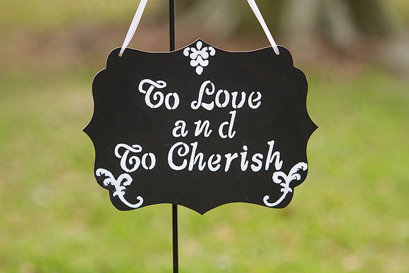 Beavers - Highbaugh wedding