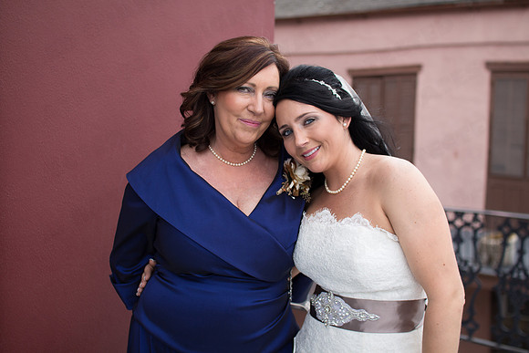 Beavers - Highbaugh wedding