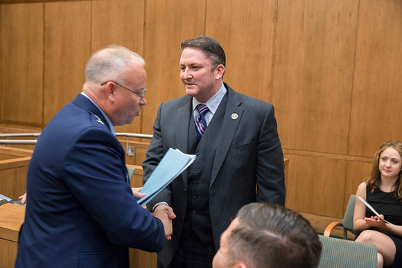 Magistrate Judge John Gargiulo