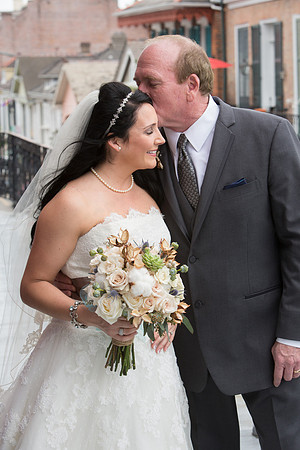 Beavers - Highbaugh wedding